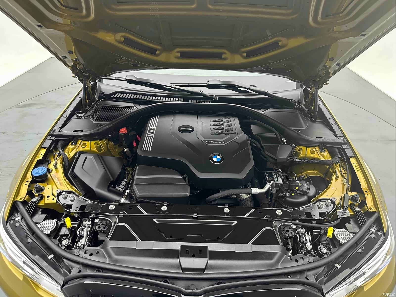 BMW 3 Series, 2022 19