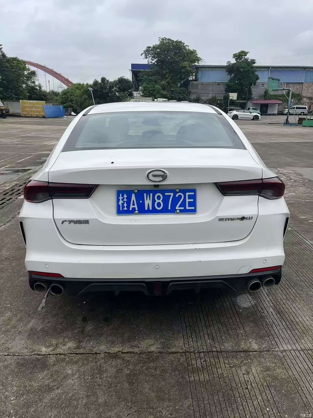 GAC Empow, 2022 6