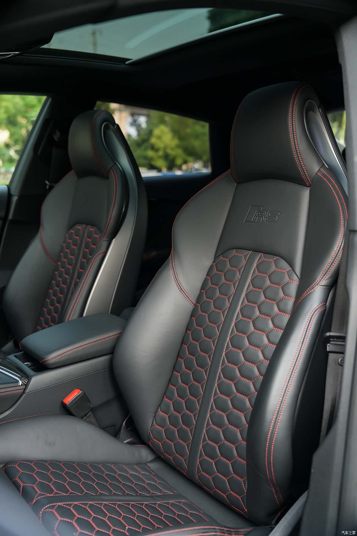 Audi RS, 2020 12