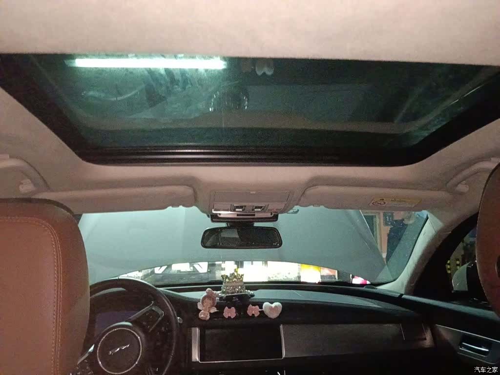 Land Rover XFL, 2018 9