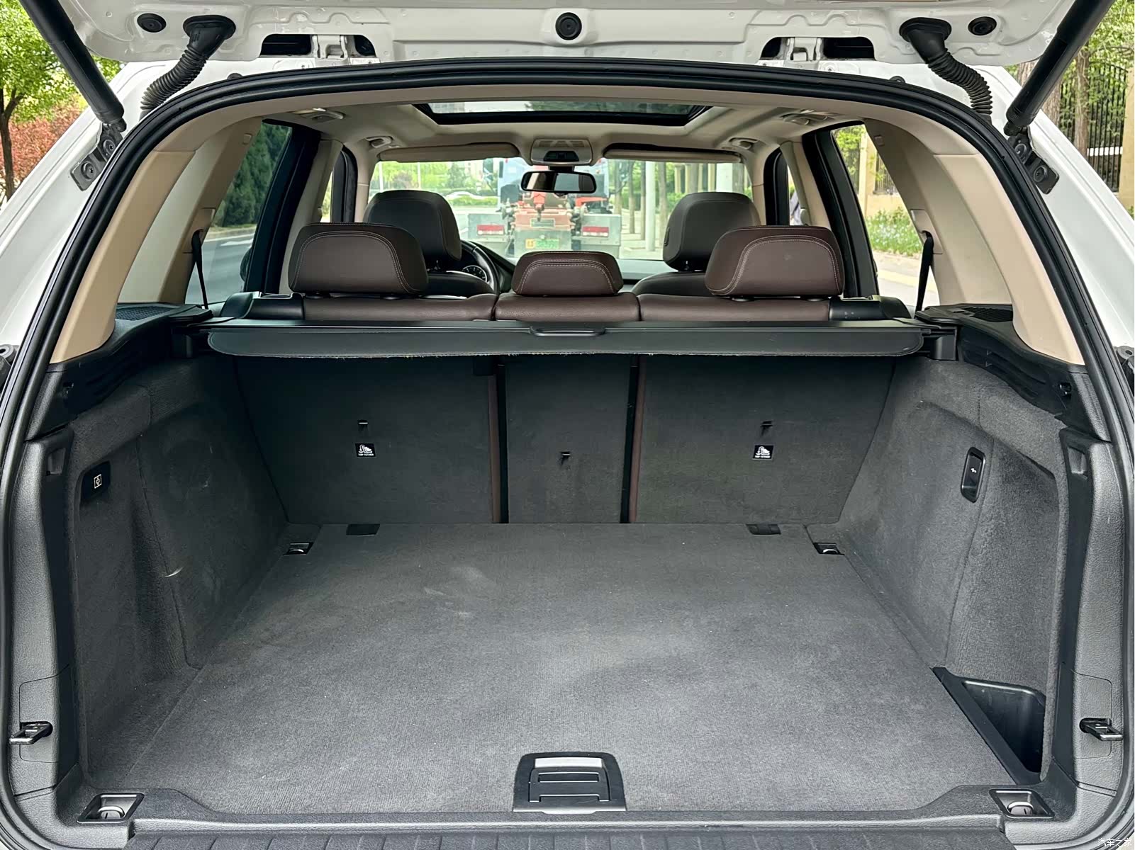 BMW X5, 2016 14