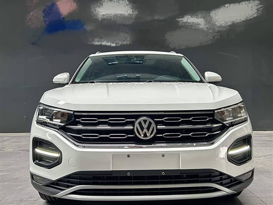 Volkswagen Tanyue Volkswagen Tanyue