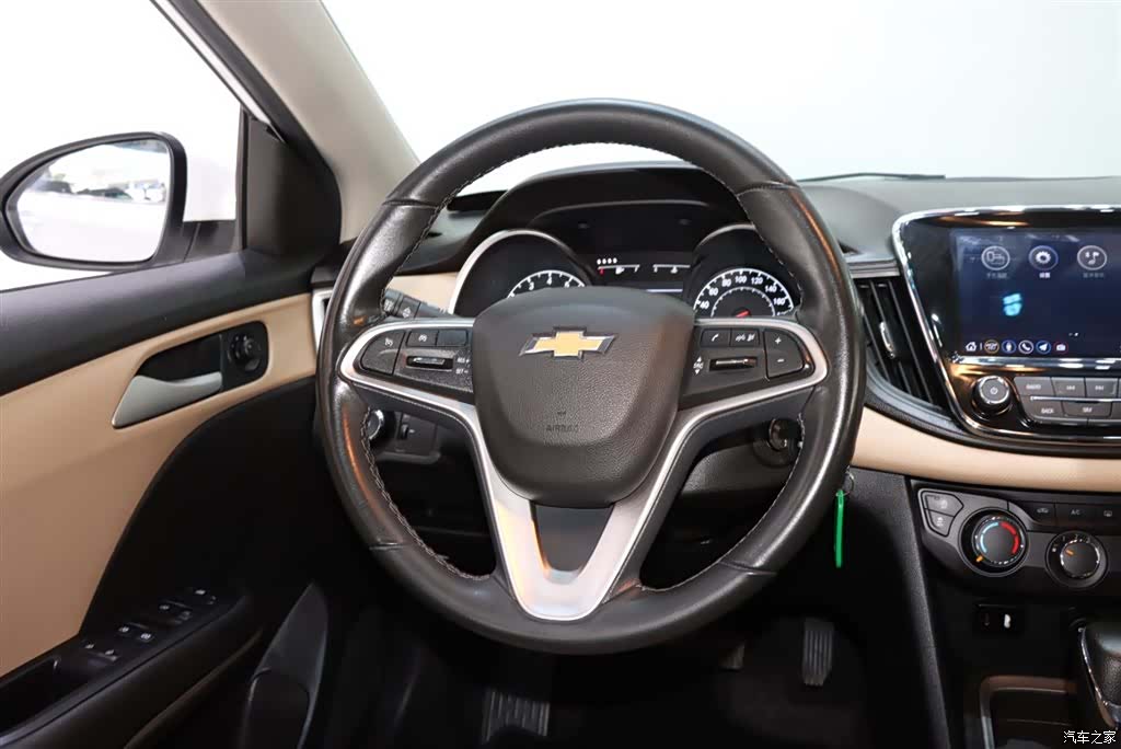 Chevrolet 320, 2022 12