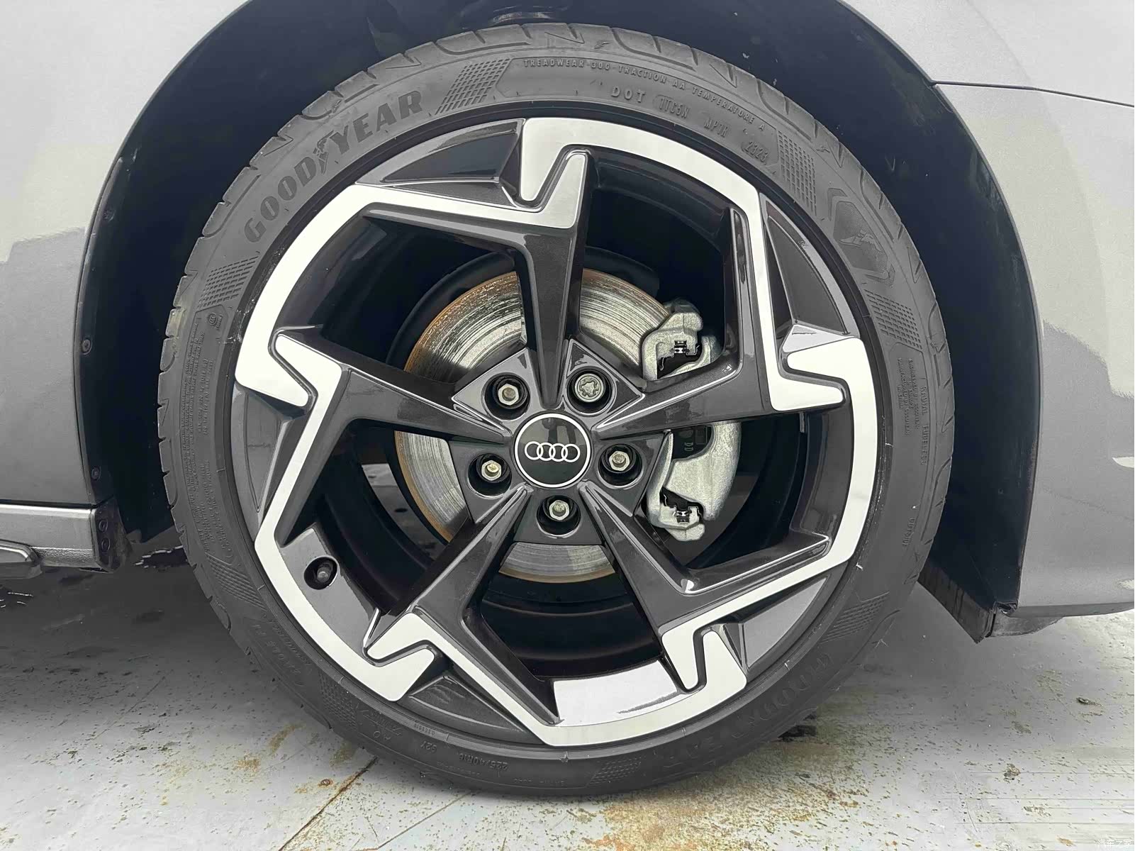 Audi A3, 2023 8