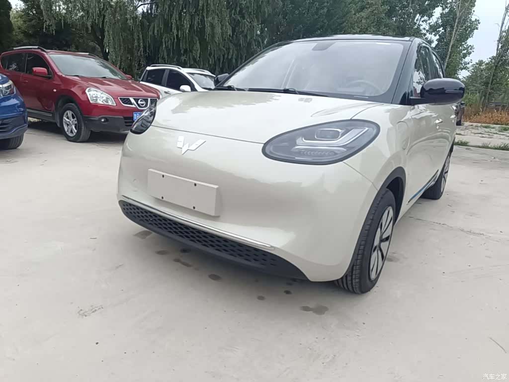 Wuling Bingo, 2026 1