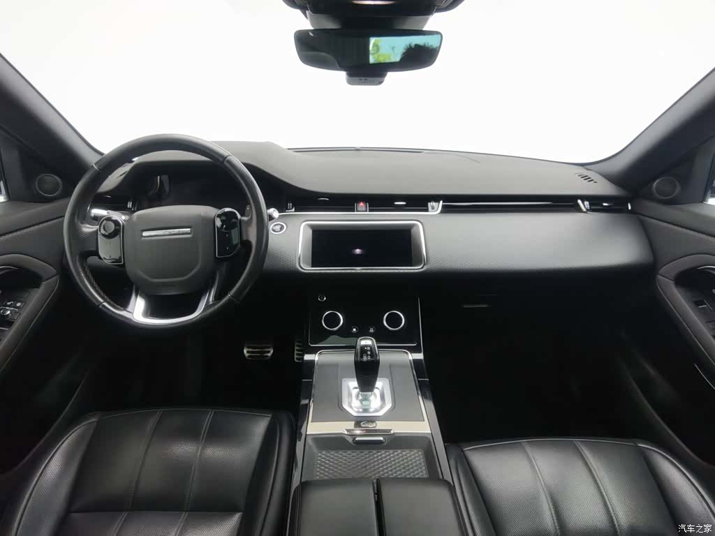 Land Rover Range Rover, 2020 все фото