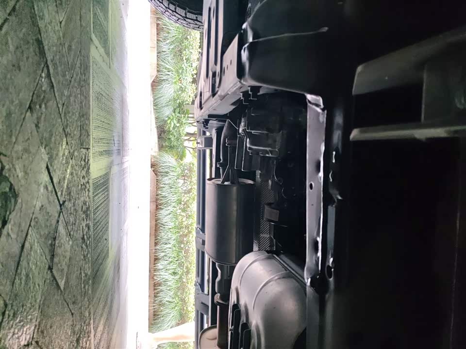 Tank 300 Tank 300