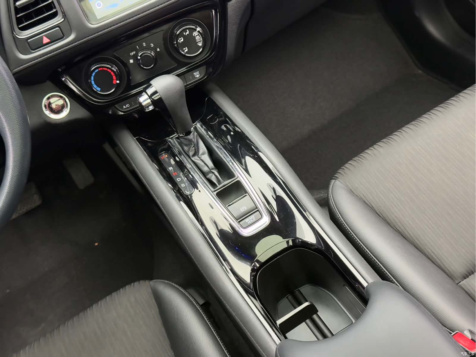 Honda Vezel, 2022 17