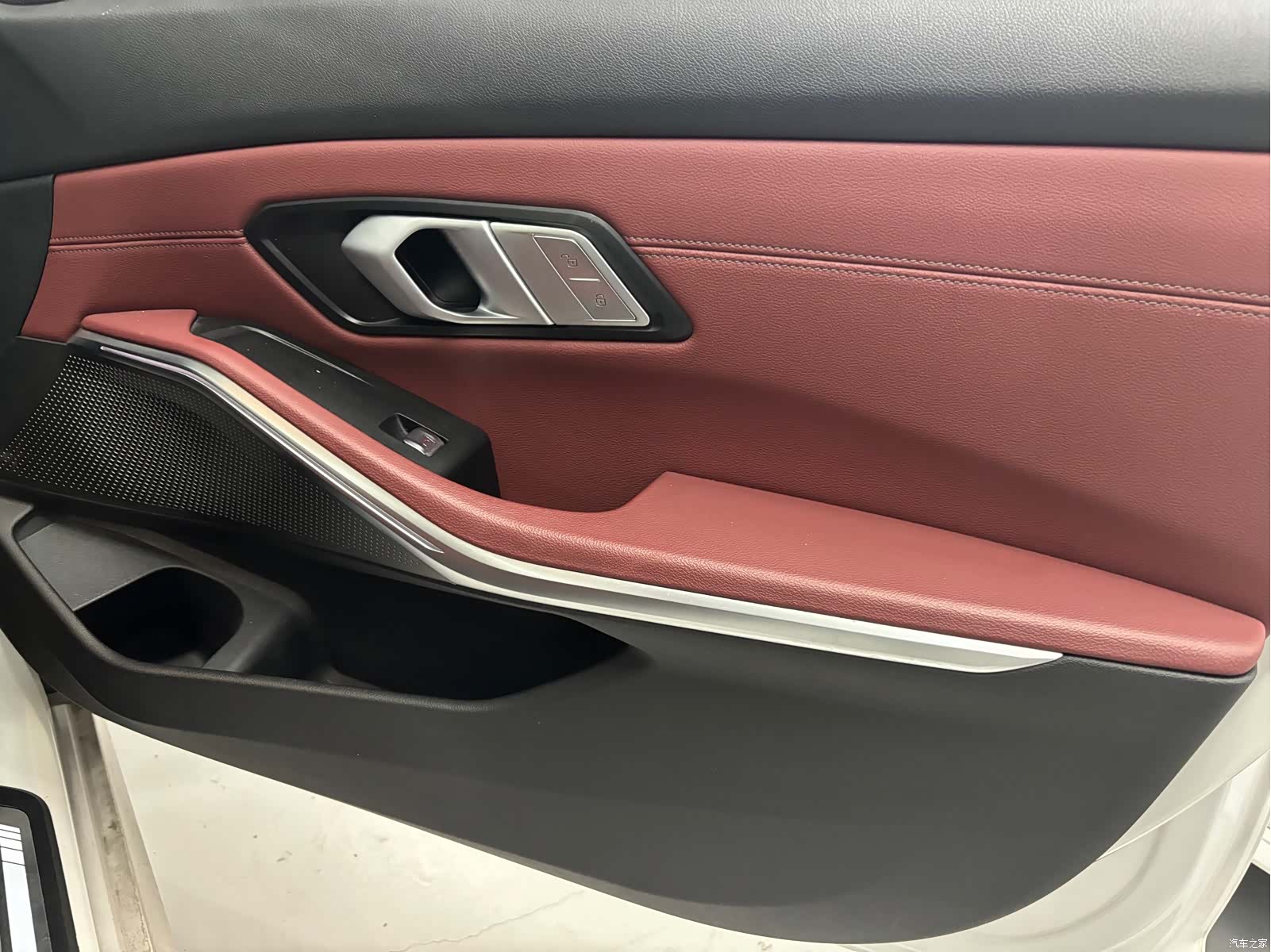 BMW 3 Series, 2021 все фото