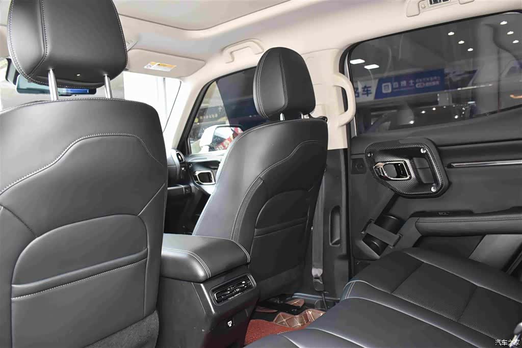 Haval Big Dog, 2024 8