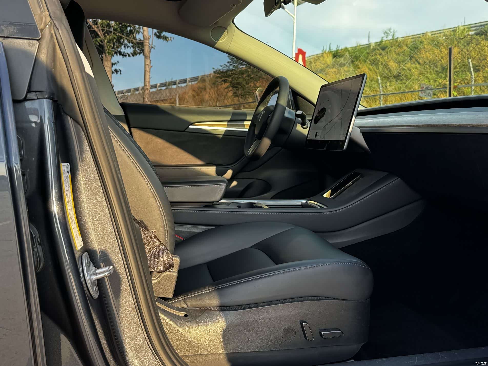 Tesla Model 3, 2021 19