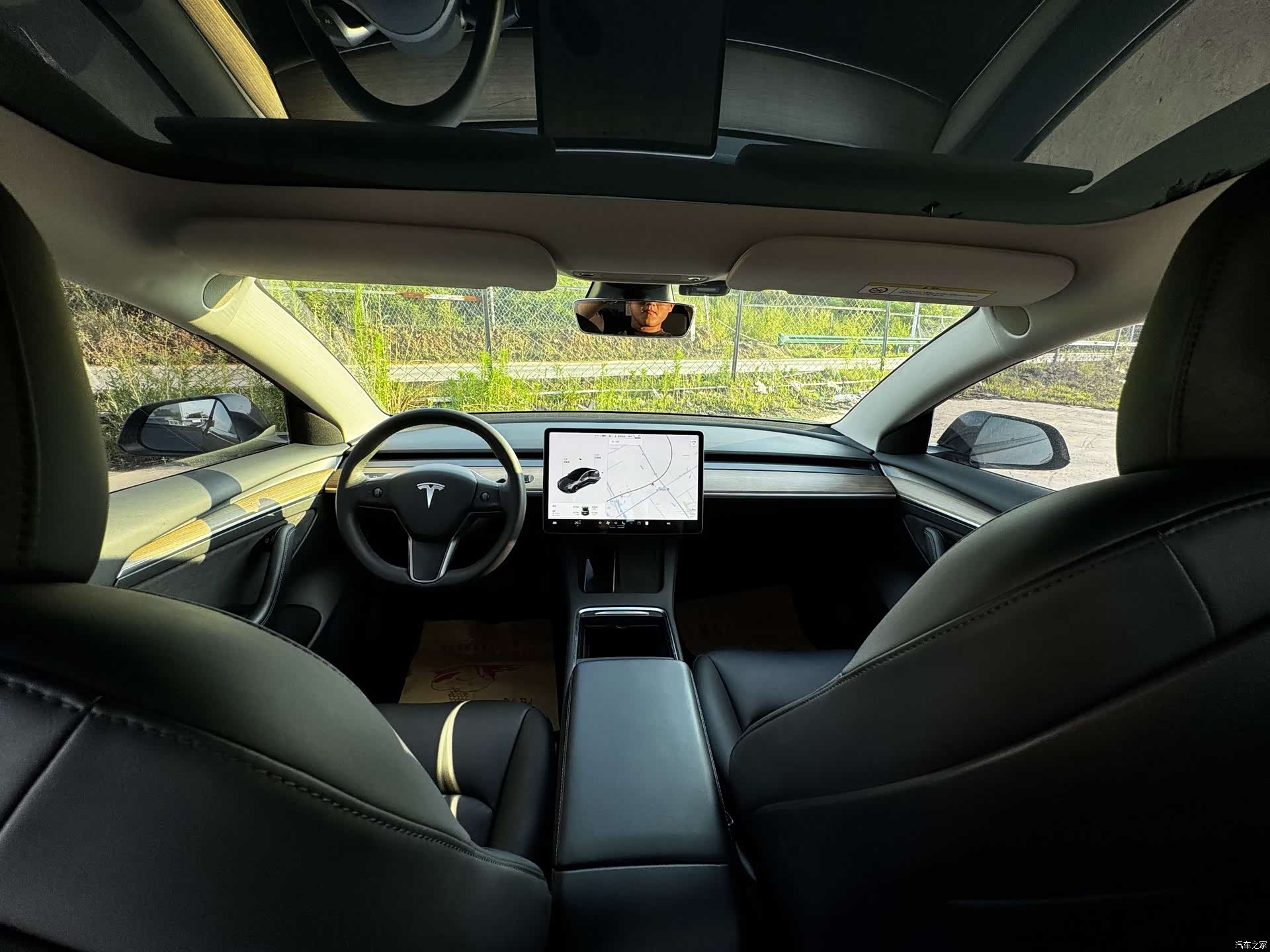 Tesla Model 3, 2021 20