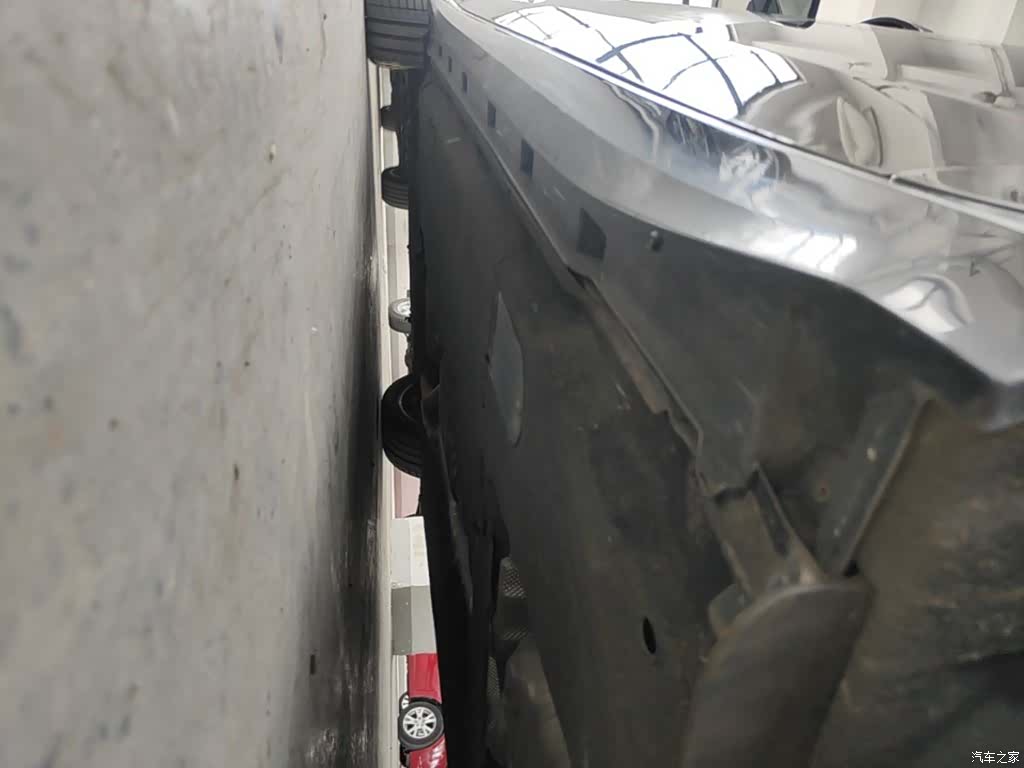 Volkswagen Phideon, 2018 22