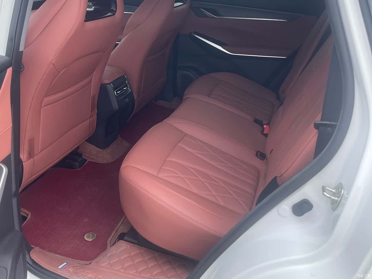 Changan CS75, 2025 11