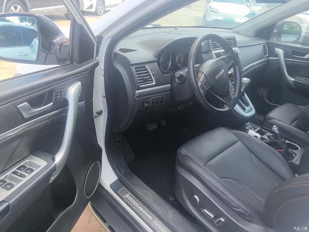 Haval H6, 2016 16