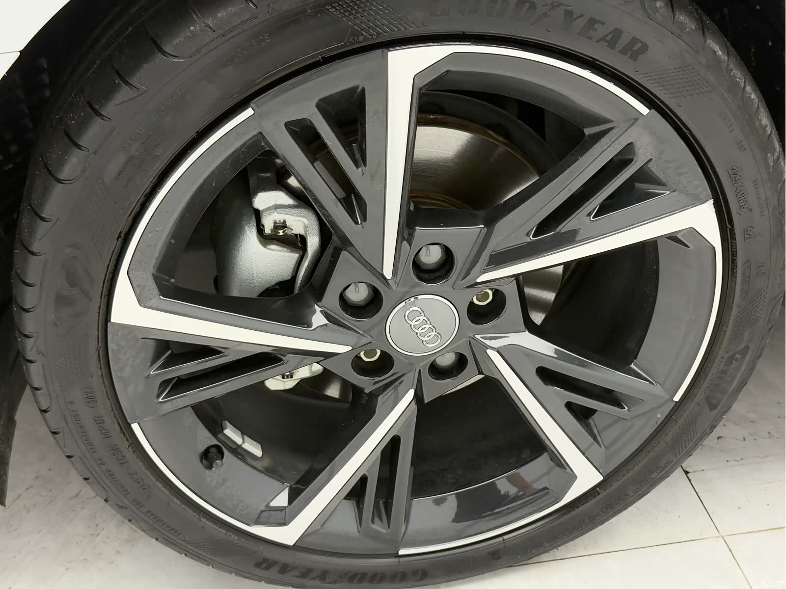 Audi A3, 2022 12