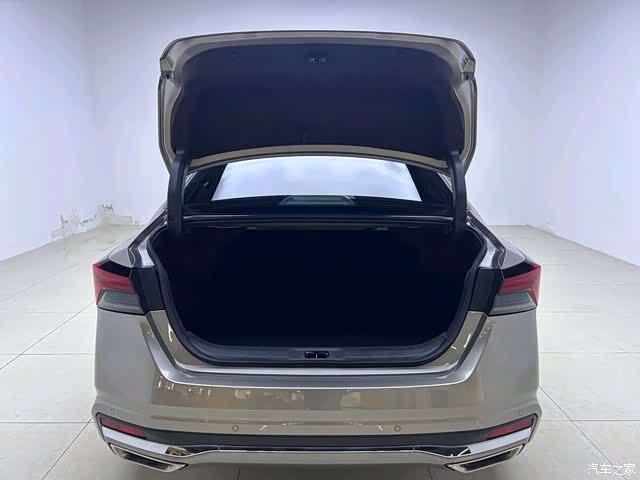 Nissan Teana, 2024 6