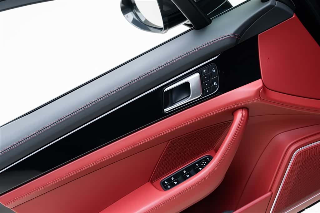 Porsche Panamera, 2022 16