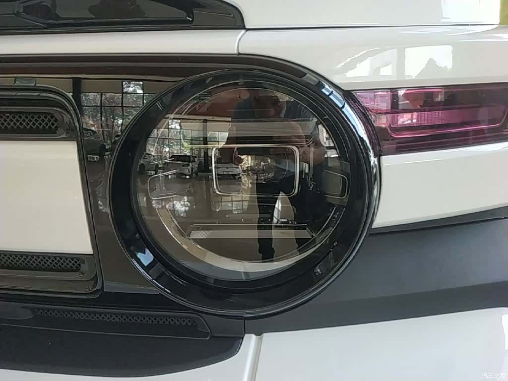Chery V23, 2025 24