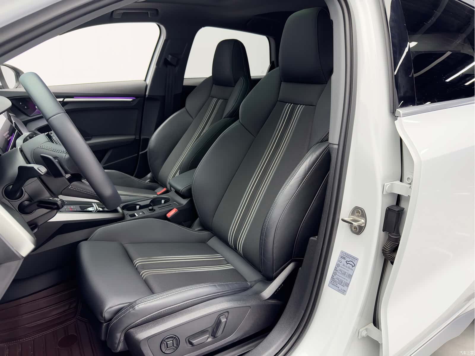 Audi A3, 2022 16