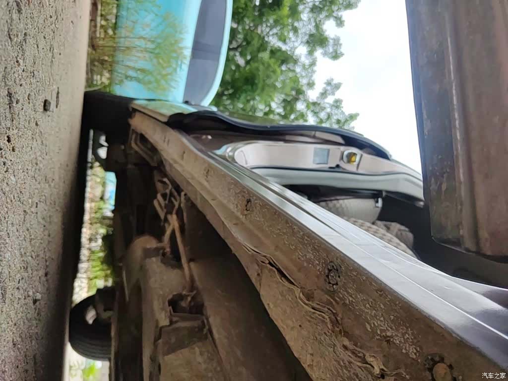 BYD M6, 2014 19