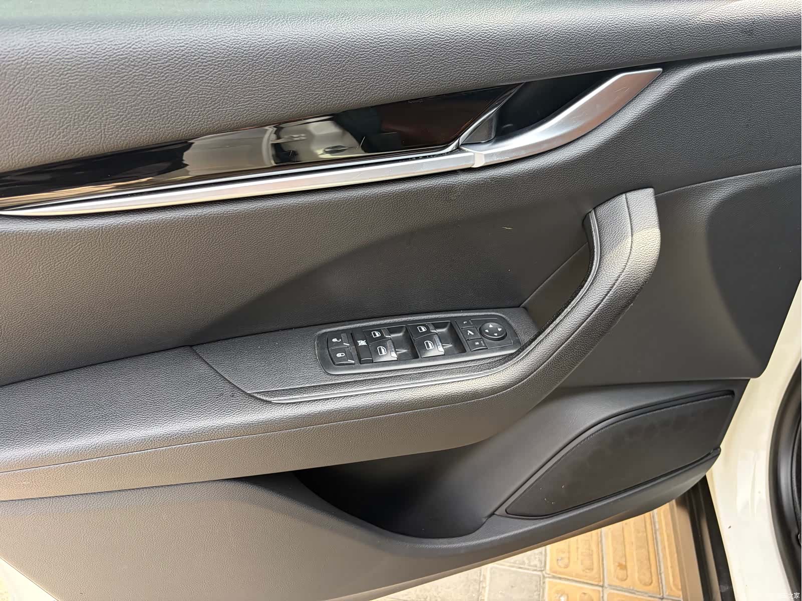 Maserati Levante, 2018 6