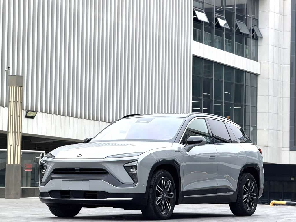 NIO ES6