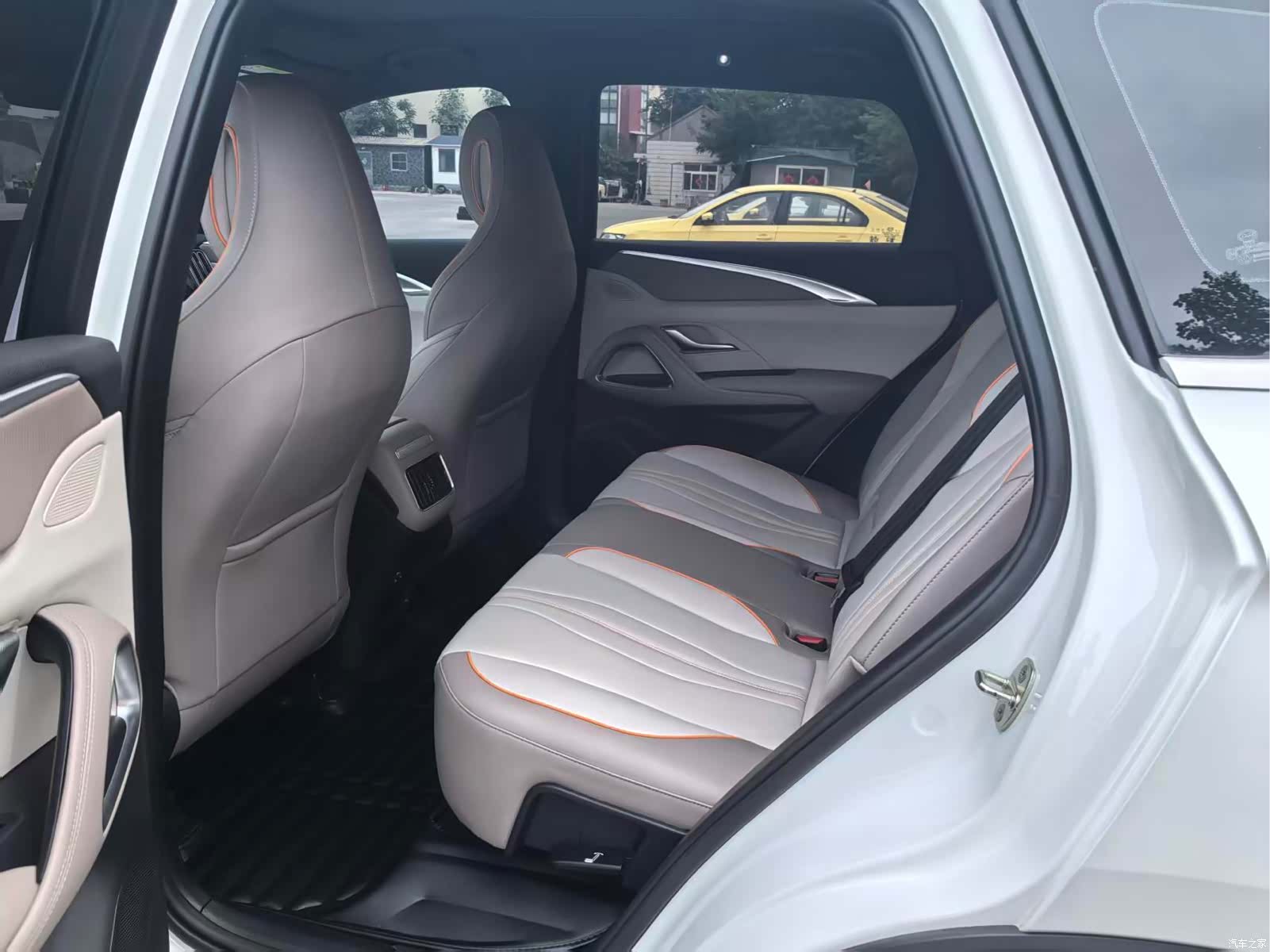 BYD Song, 2024 6