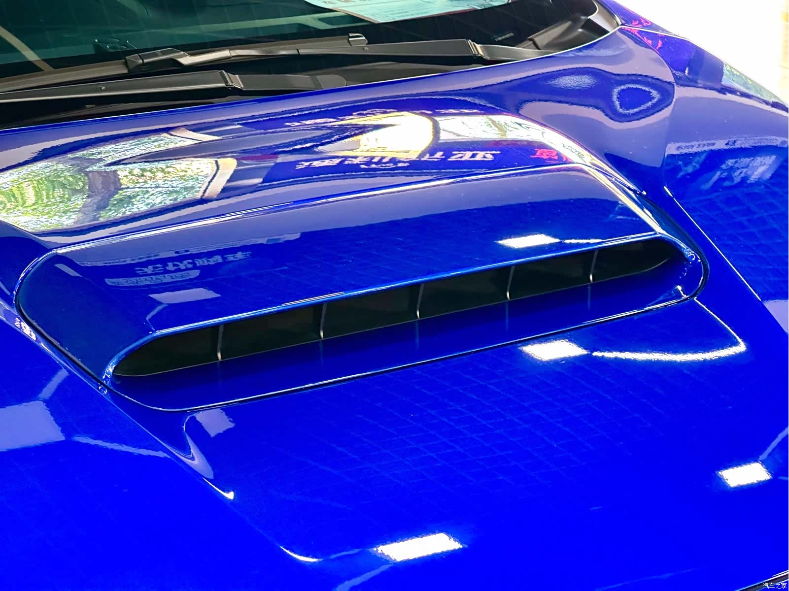 Subaru WRX, 2025 6