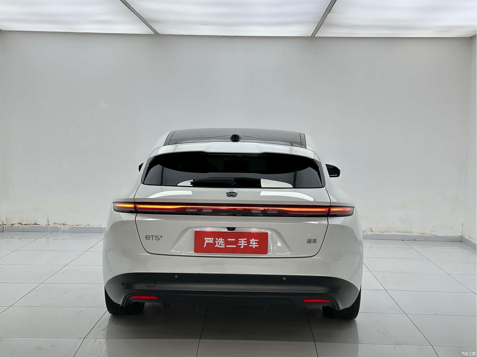 NIO ET5, 2024 8