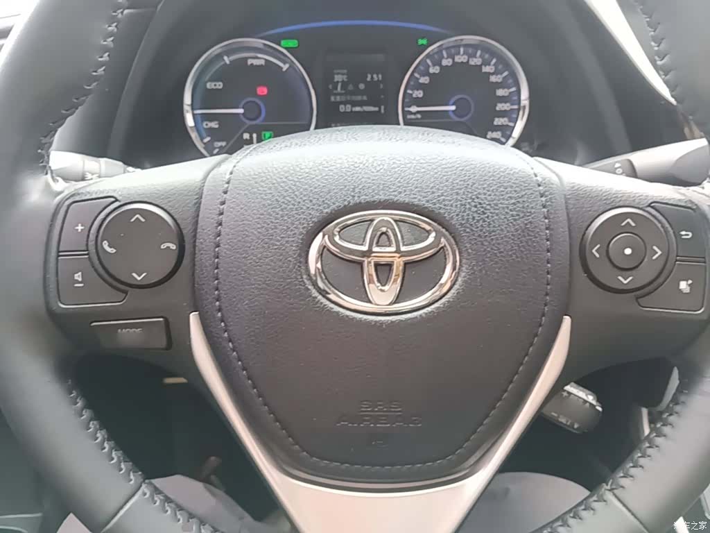 Toyota Levin, 2022 7