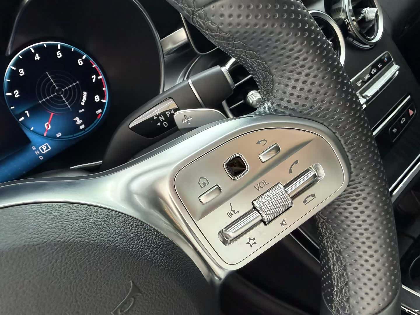 Mercedes-Benz C-Class, 2020 6