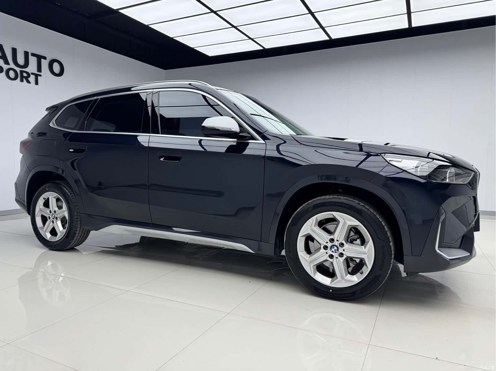 BMW X1, 2023 3