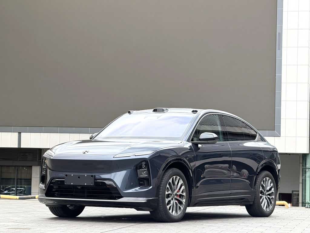 NIO EC6