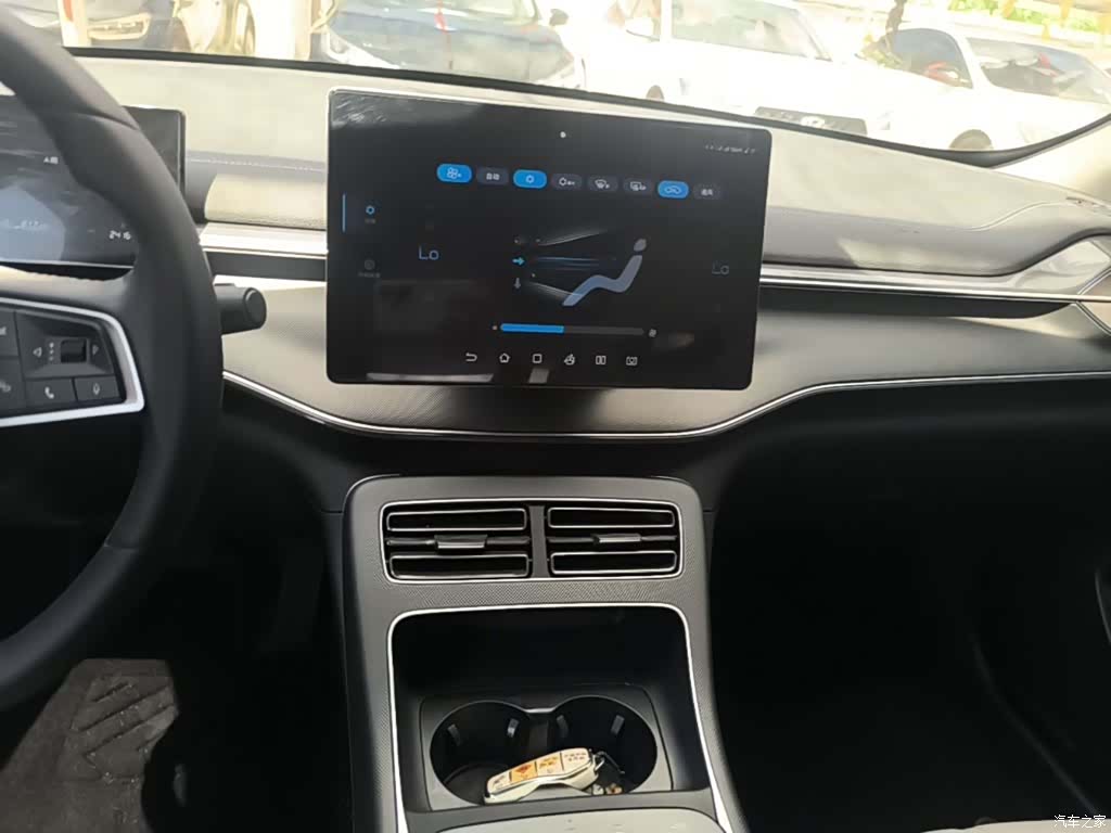 BYD Destroyer 05, 2024 13
