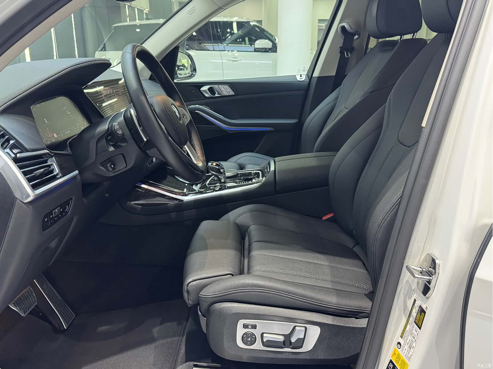 BMW X7, 2022 10