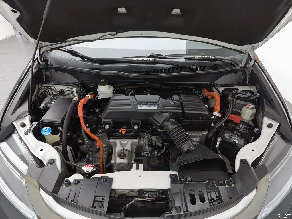 Honda Odyssey, 2020 6