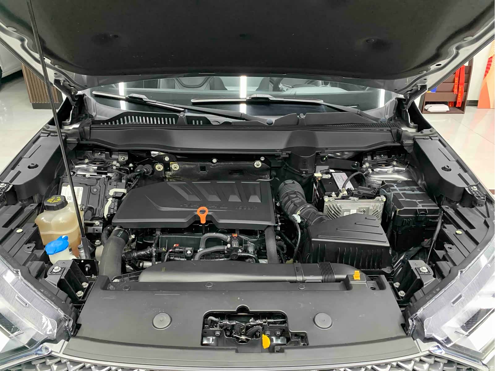 Haval H6, 2020 24
