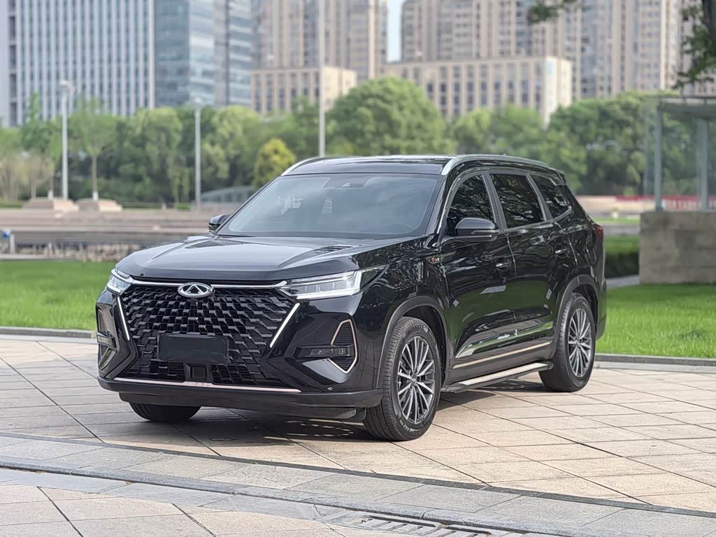 Chery 8 PRO