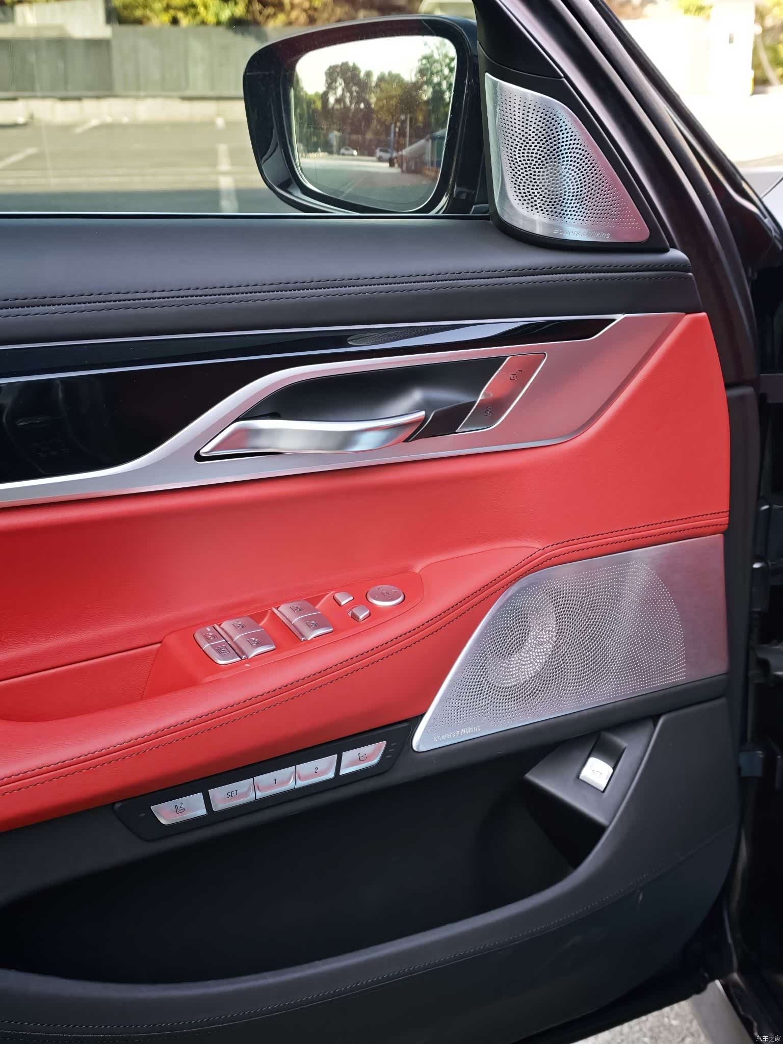 BMW 7 Series, 2018 10