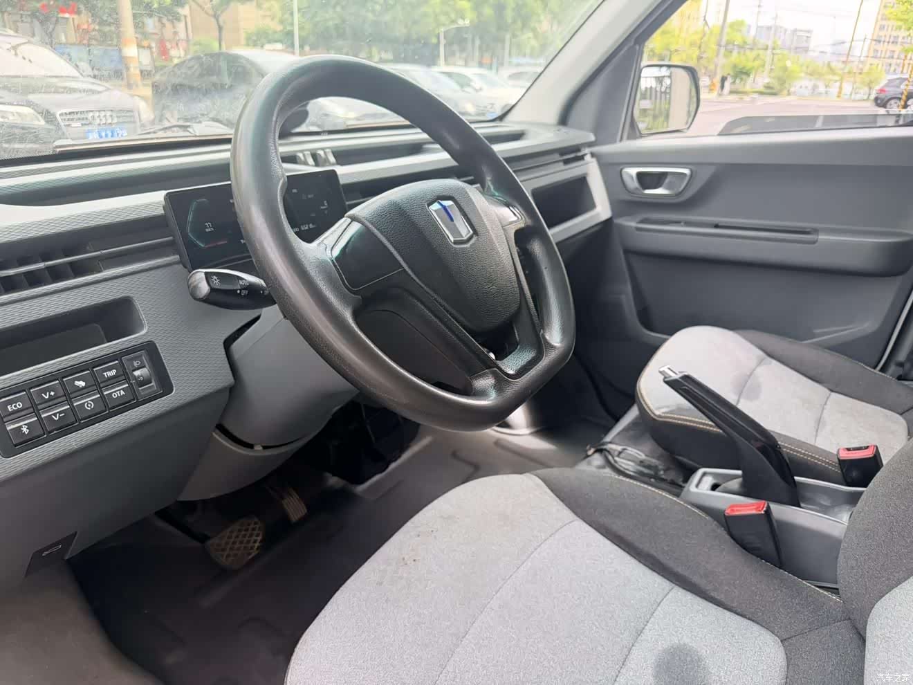 Geely V6E, 2022 4