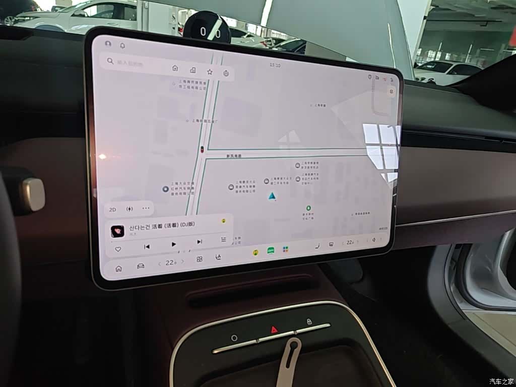 NIO ET5, 2025 13