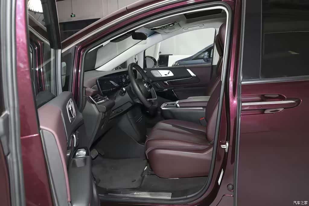 Buick Century, 2024 8