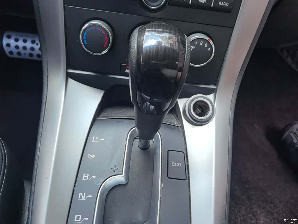 Chevrolet 7, 2014 14