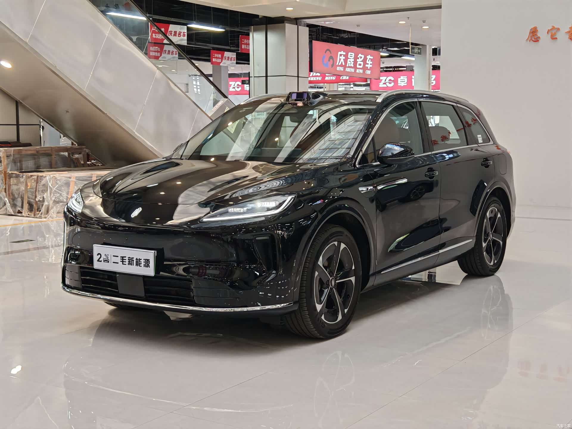 SAIC ShangJie H5, 2025 1
