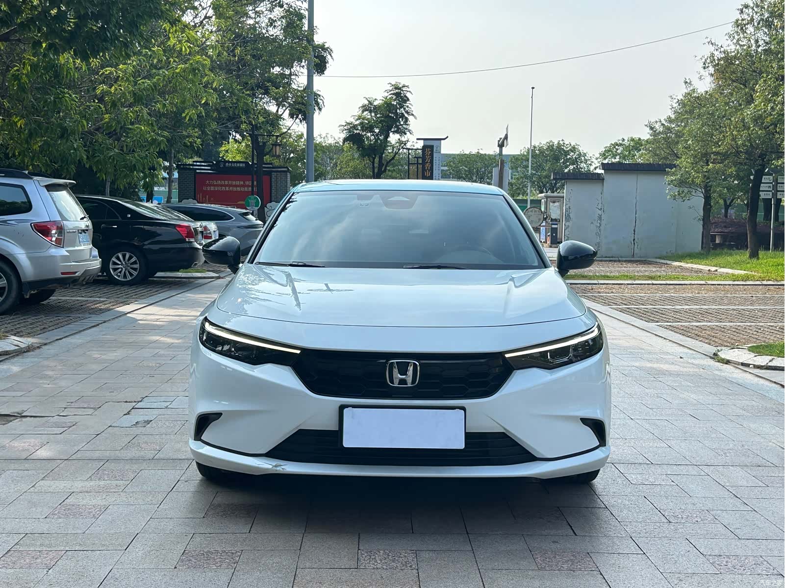 Honda Integra, 2022 2