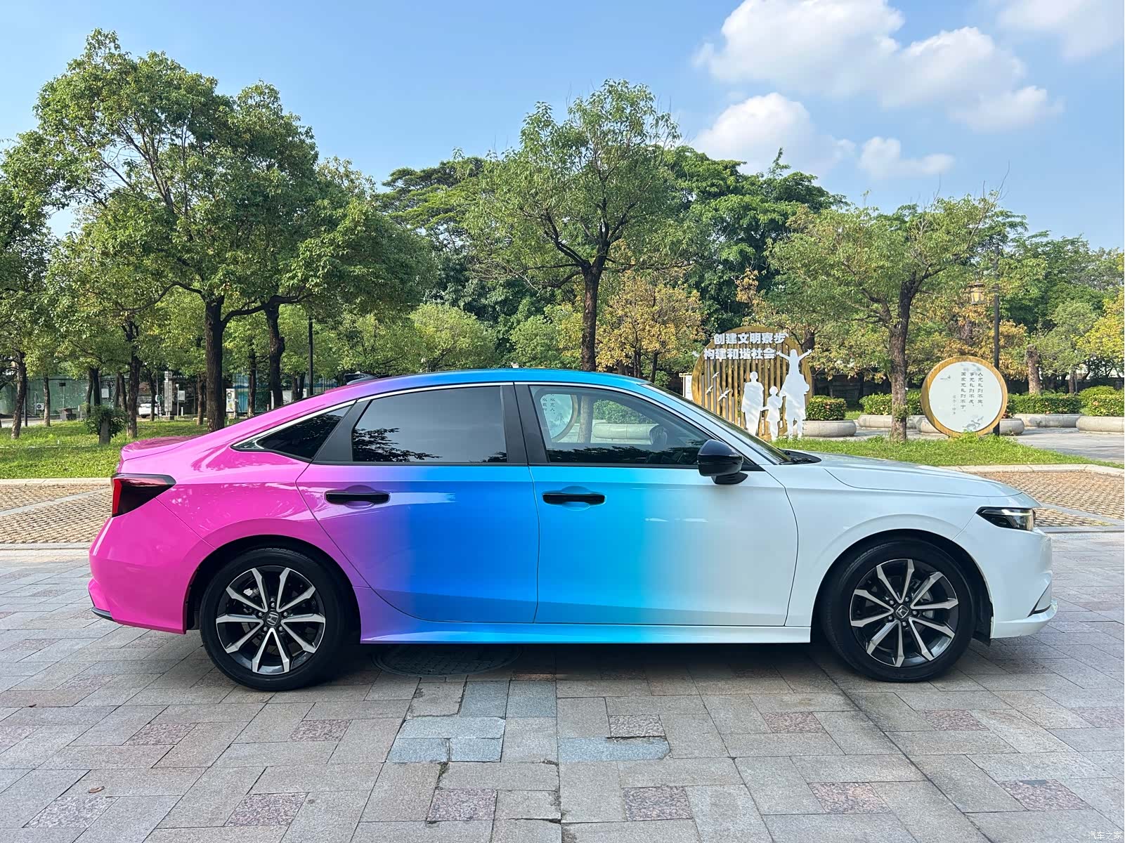 Honda Integra, 2022 7