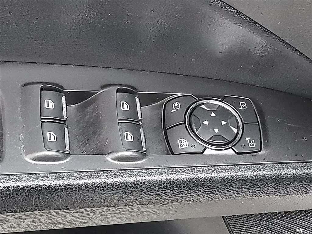 Ford Mondeo, 2019 9