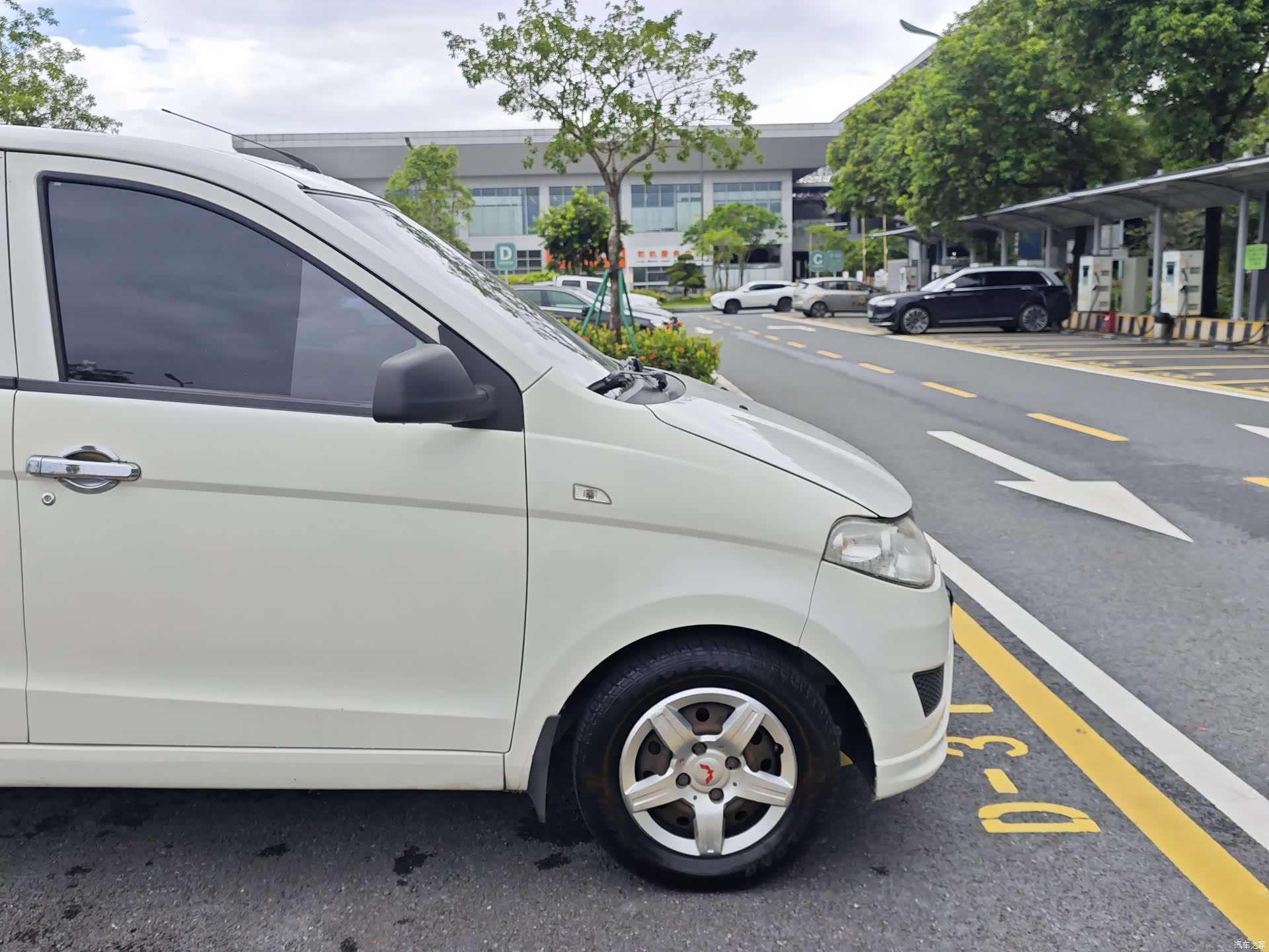 Wuling Hongguang, 2017 17