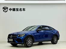 GLC 2022 Ŀ GLC 260 4MATIC SUV